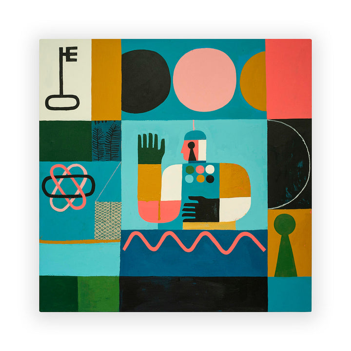 Exclusive fine art prints from David Shillinglaw by Bridgeman Editions